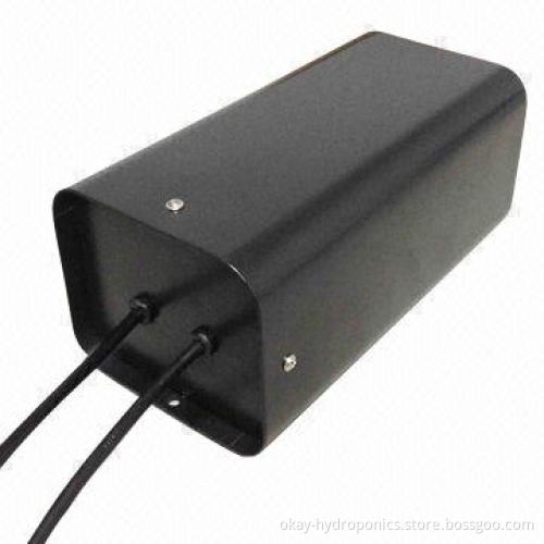 Magnetic ballasts, 250W